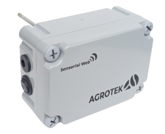 Sensor de temperatura do ar T1